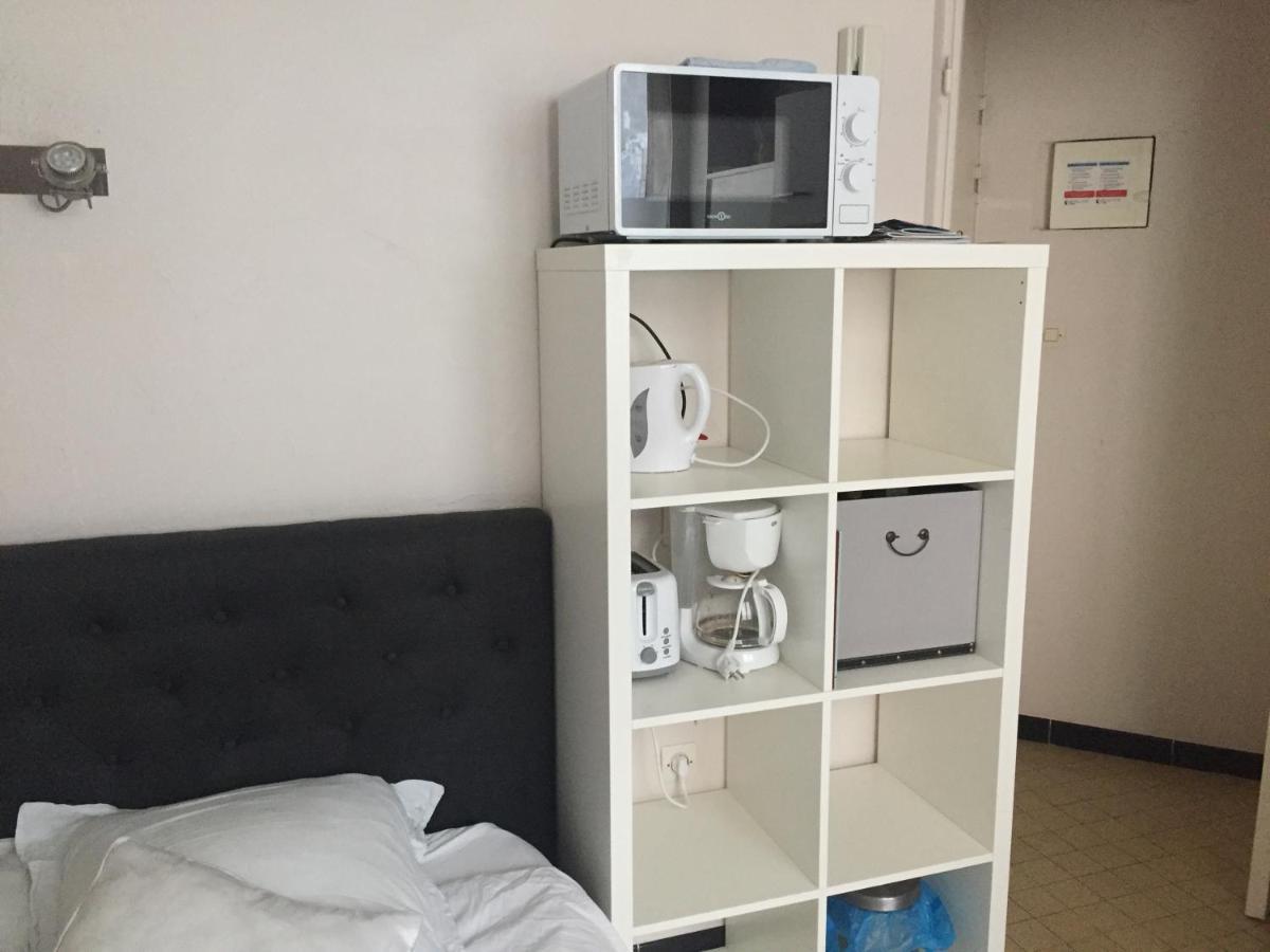 Appartement 2 Pers En Vieille Parking Gratuit - By La Source D'orfée Boulogne-sur-Mer