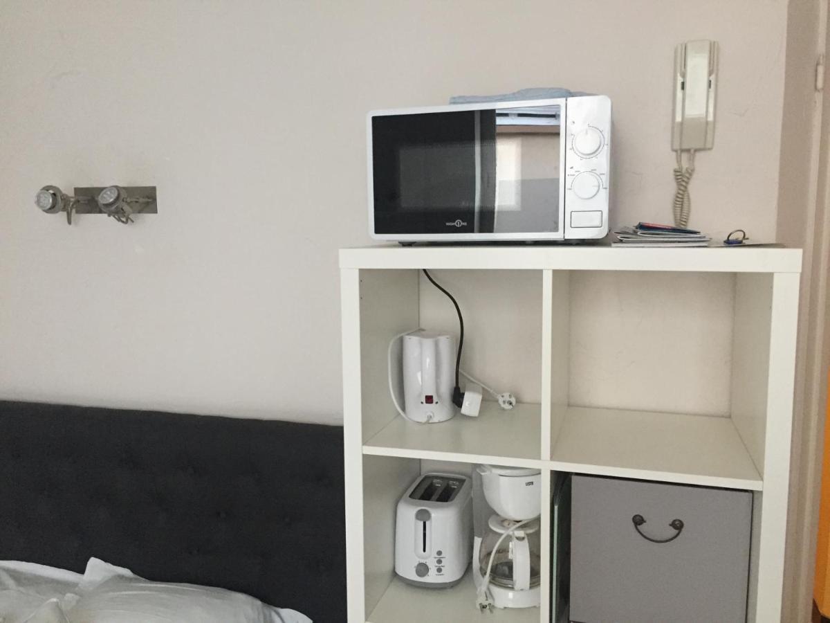 2 Pers En Vieille Parking Gratuit - By La Source D'orfée * Boulogne-sur-Mer