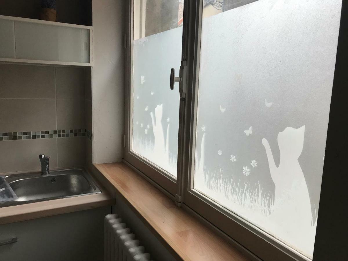 Appartement 2 Pers En Vieille Parking Gratuit - By La Source D'orfée