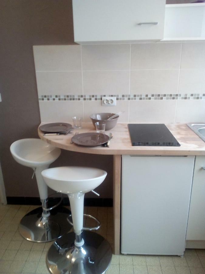 Appartement 2 Pers En Vieille Parking Gratuit - By La Source D'orfée
