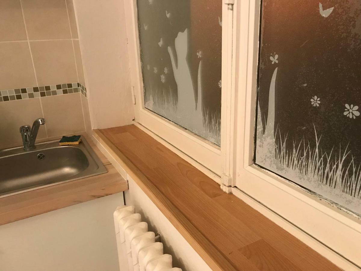 Appartement 2 Pers En Vieille Parking Gratuit - By La Source D'orfée Boulogne-sur-Mer