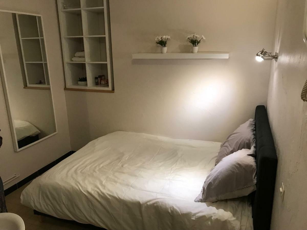 2 Pers En Vieille Parking Gratuit - By La Source D'orfée Appartement